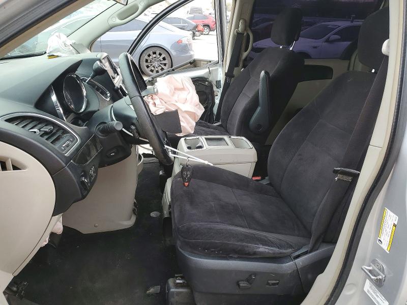Aukcja sprzedaży 2011 Chrysler Town & Country, vin: 2A4RR5DGXBR624537, numer aukcji: 77717395