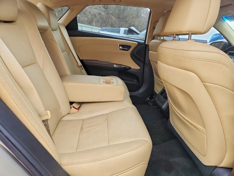 76940055 :رقم المزاد ، 4T1BK1EB3FU192174 vin ، 2015 Toyota Avalon مزاد بيع