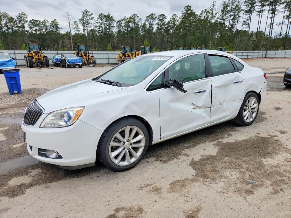78892265 :رقم المزاد ، 1G4PP5SK9D4208538 vin ، 2013 Buick Verano مزاد بيع