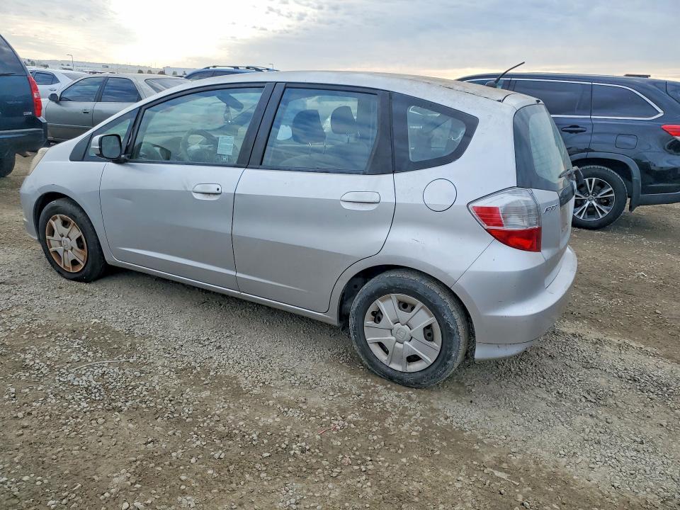 Aukcja sprzedaży 2012 Honda Fit, vin: JHMGE8H39CS000793, numer aukcji: 77504115
