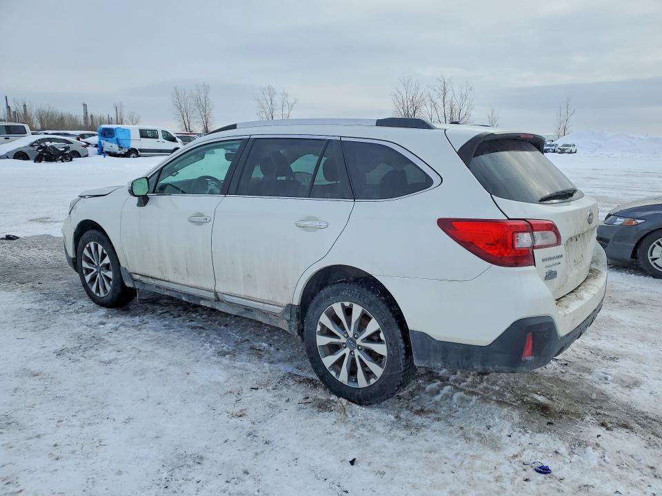 Aukcja sprzedaży 2019 Subaru Outback, vin: 4S4BSDTCXK3245353, numer aukcji: 78983245
