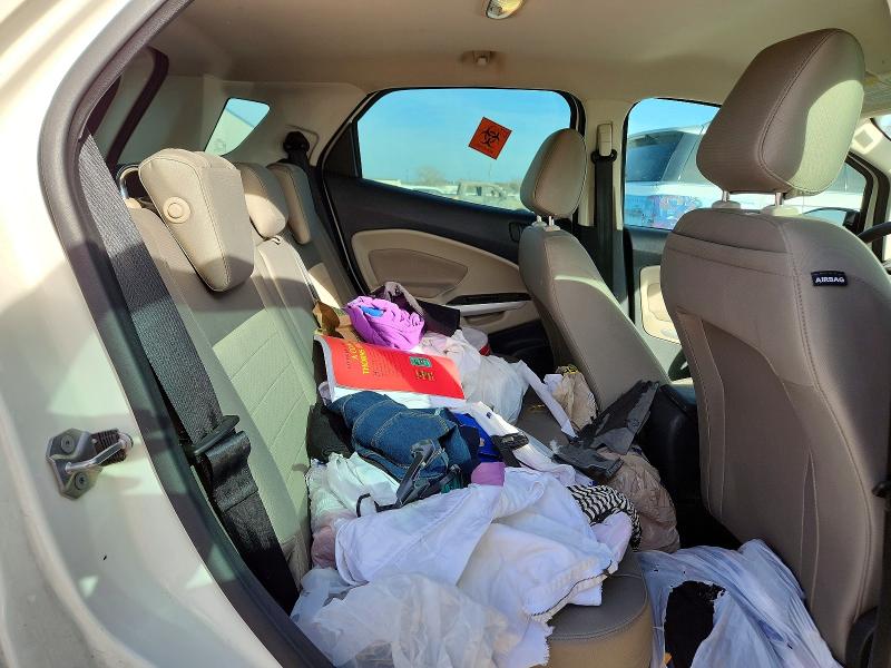 79032875 :رقم المزاد ، MAJ3S2FE1LC394817 vin ، 2020 Ford Ecosport مزاد بيع