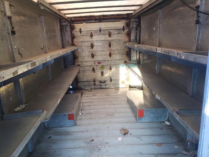 Продаж на аукціоні авто 2000 Frht - Freightliner Chassis, vin: 4UZA4FA40YCG65096, номер лоту: 74627735