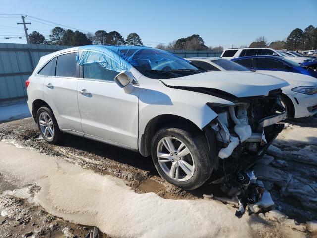 Aukcja sprzedaży 2014 Acura Rdx, vin: 5J8TB3H51EL004123, numer aukcji: 93975385