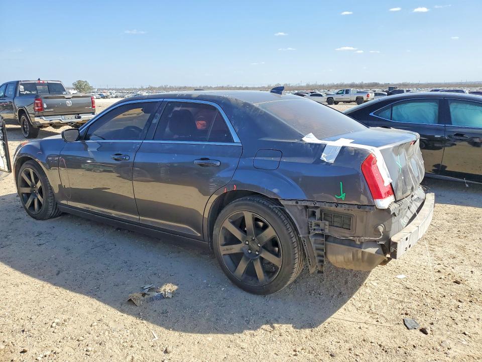 2016 Chrysler 300 მანქანა იყიდება აუქციონზე, vin: 2C3CCAAG7GH268513, აუქციონის ნომერი: 78979675