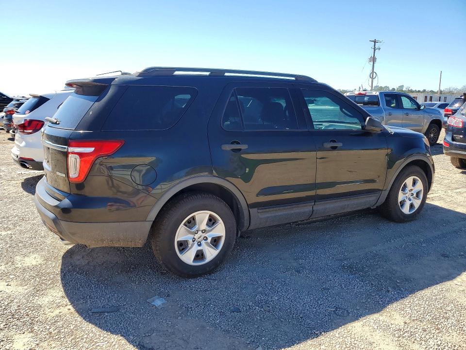 78368765 :رقم المزاد ، 1FMHK7B97CGA80079 vin ، 2012 Ford Explorer مزاد بيع