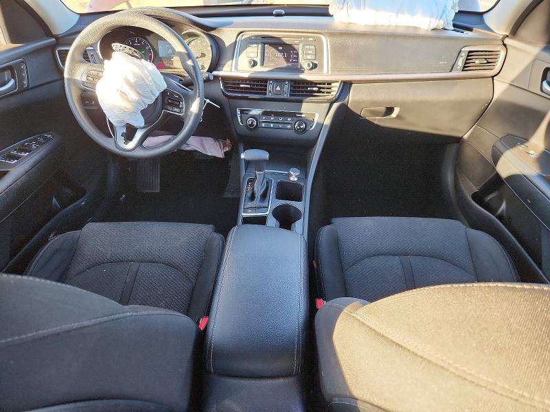 Продаж на аукціоні авто 2017 Kia Optima, vin: 5XXGT4L34HG151615, номер лоту: 76142945