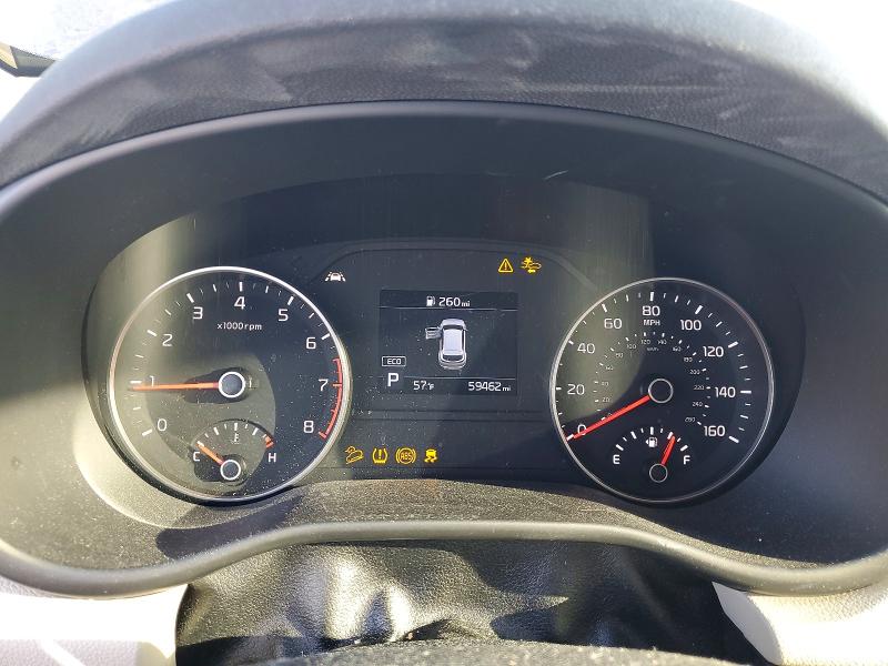 Aukcja sprzedaży 2021 Kia Sportage, vin: KNDPN3AC7M7868441, numer aukcji: 79103105