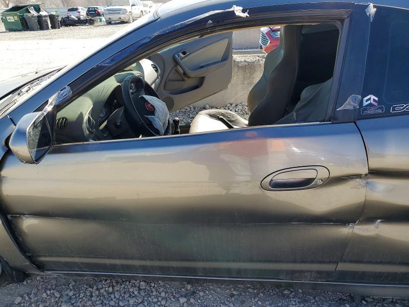 Aukcja sprzedaży 2002 Acura Rsx, vin: JH4DC53012C006181, numer aukcji: 78543655