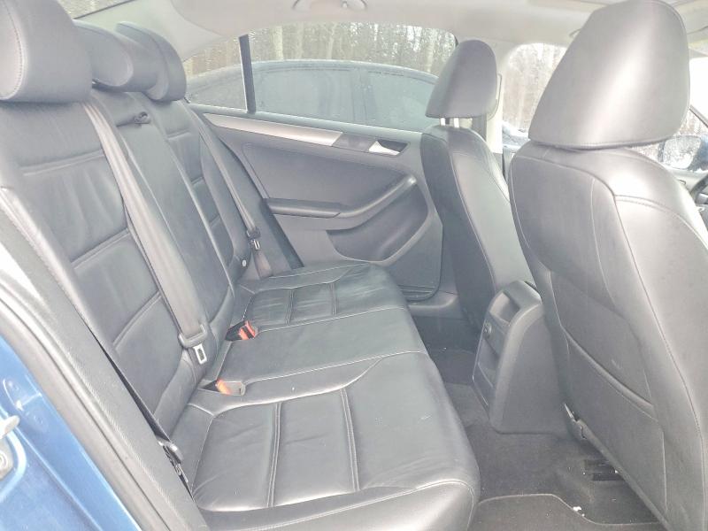 Продажа на аукционе авто 2015 Volkswagen Jetta, vin: 3VWL07AJ2FM243972, номер лота: 78338645