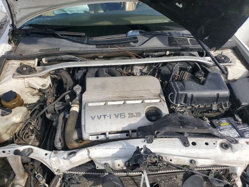 78522505 :رقم المزاد ، JTHBA30G955102670 vin ، 2005 Lexus Es مزاد بيع