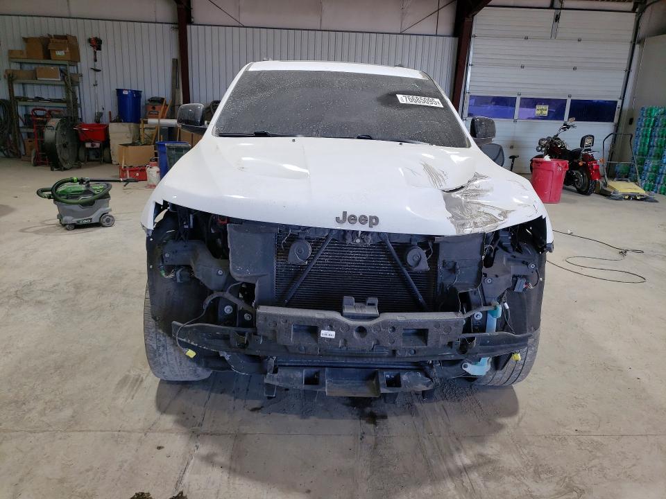 Aukcja sprzedaży 2019 Jeep Grand Cherokee, vin: 1C4RJFBG2KC618780, numer aukcji: 76685095
