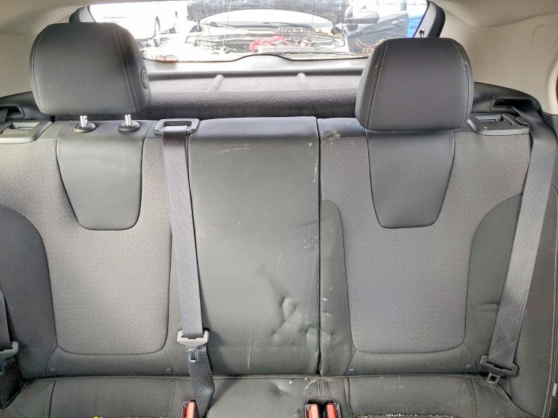 77939225 :رقم المزاد ، KL4MMCSL1NB096452 vin ، 2022 Buick Encore Gx مزاد بيع