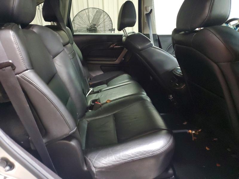 Aukcja sprzedaży 2010 Acura Mdx, vin: 2HNYD2H6XAH515526, numer aukcji: 75640855