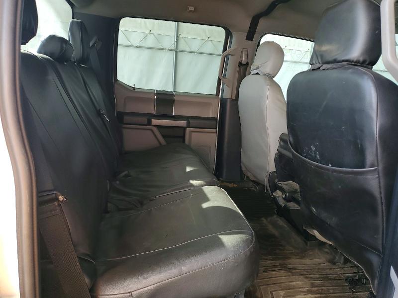 Продажа на аукционе авто 2020 Ford F250, vin: 1FT8W2BT1LEC94455, номер лота: 75210545