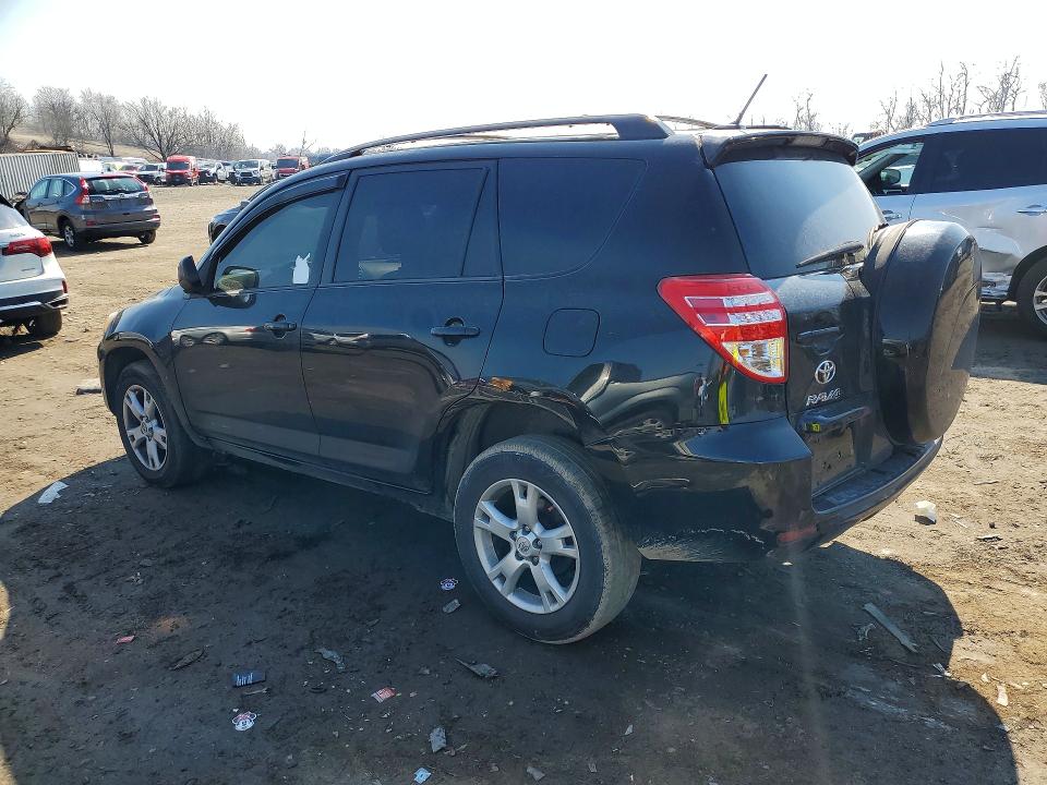 Продаж на аукціоні авто 2012 Toyota Rav4, vin: 2T3BF4DV6CW257622, номер лоту: 78748145