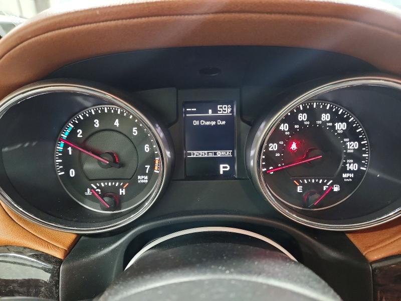 77488705 :رقم المزاد ، 1C4RJFCG4CC203878 vin ، 2012 Jeep Grand Cherokee مزاد بيع