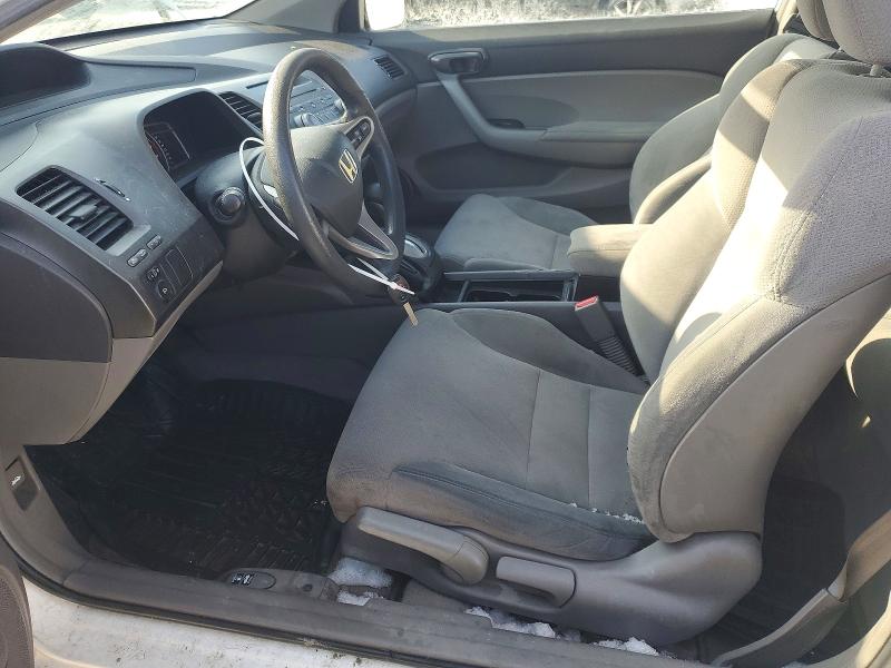 Продаж на аукціоні авто 2009 Honda Civic, vin: 2HGFG12379H008898, номер лоту: 77117305