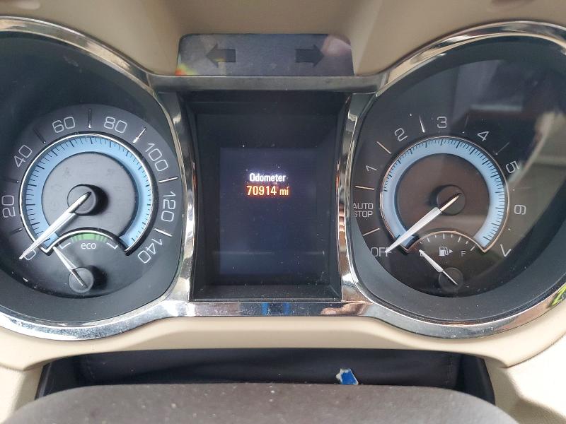 Aukcja sprzedaży 2013 Buick Lacrosse, vin: 1G4GC5ER3DF171043, numer aukcji: 78667975