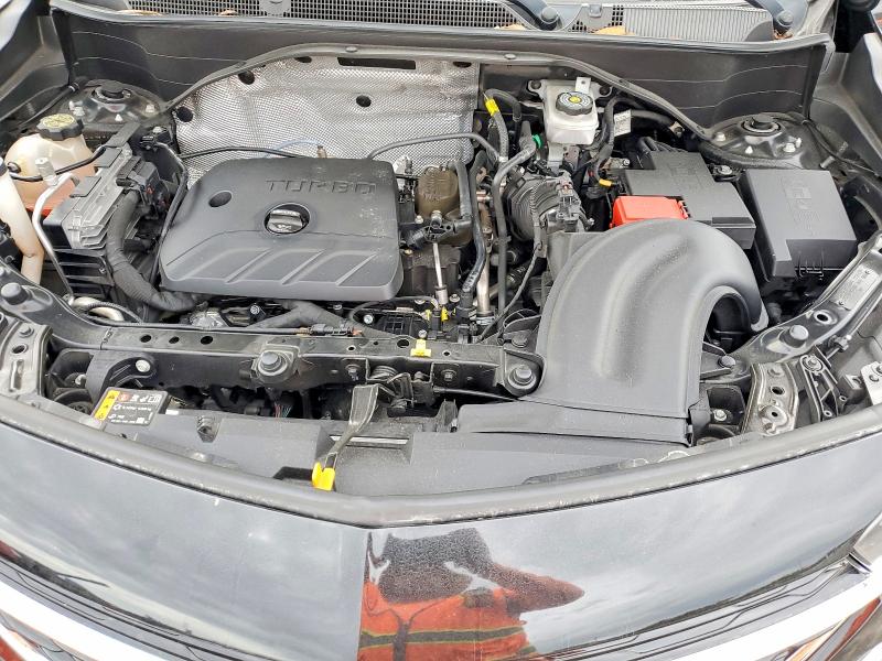 Продажа на аукционе авто 2020 Buick Encore Gx, vin: KL4MMDSL5LB108069, номер лота: 77281905