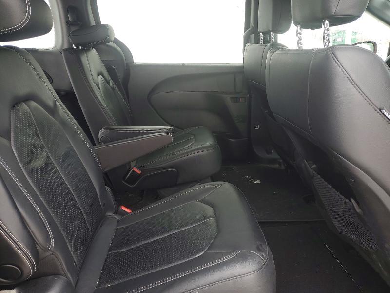 Продажа на аукционе авто 2020 Chrysler Pacifica, vin: 2C4RC1BG9LR116824, номер лота: 76252245