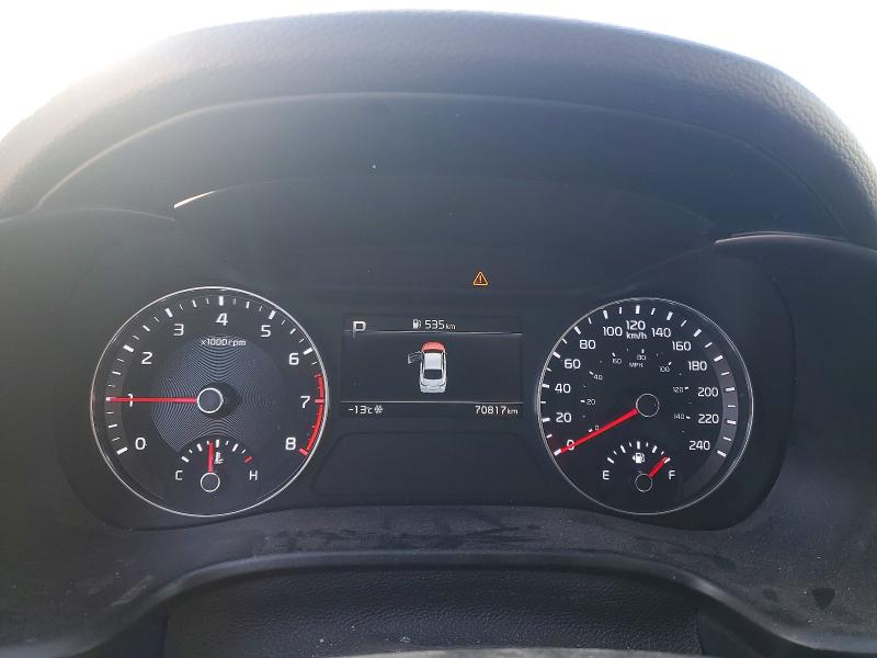 2022 Kia Forte მანქანა იყიდება აუქციონზე, vin: 3KPF34AD0NE457884, აუქციონის ნომერი: 98757855
