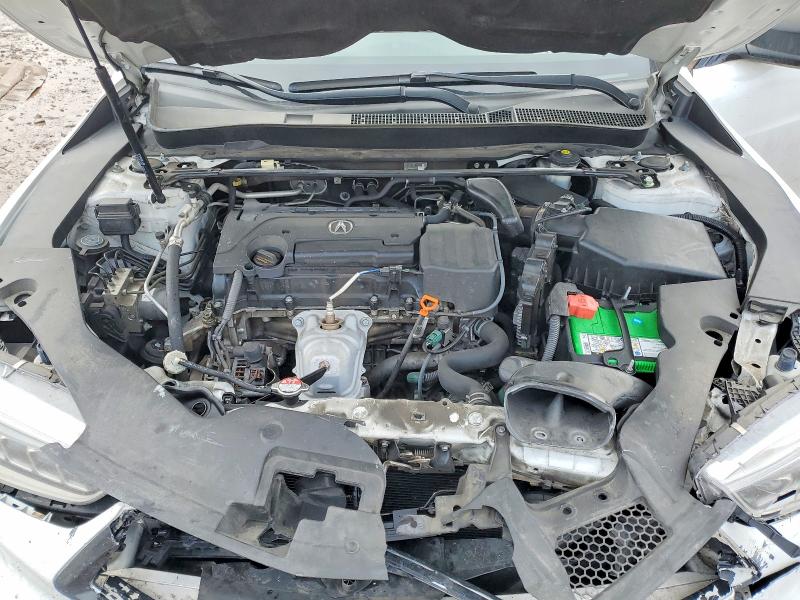 Продажа на аукционе авто 2020 Acura Tlx, vin: 19UUB1F30LA004200, номер лота: 77829955