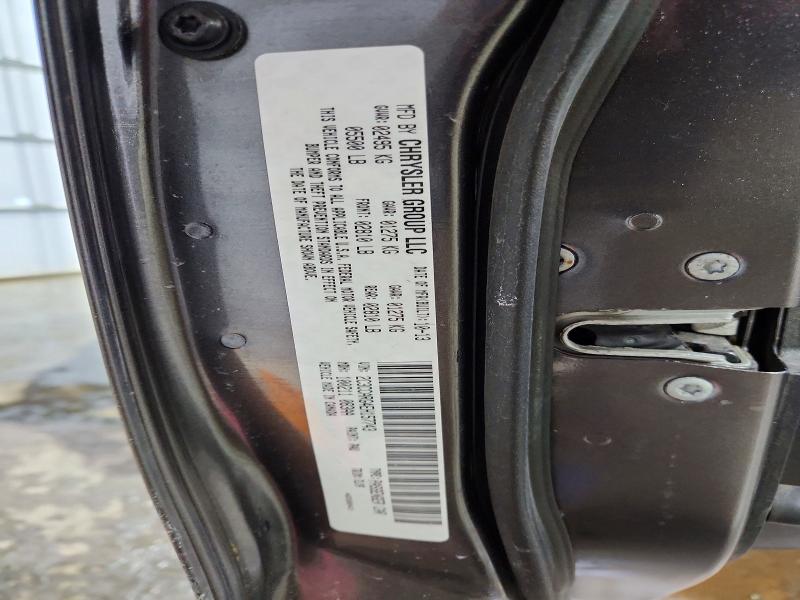 Продажа на аукционе авто 2014 Chrysler 300, vin: 2C3CCARG4EH157743, номер лота: 75075465