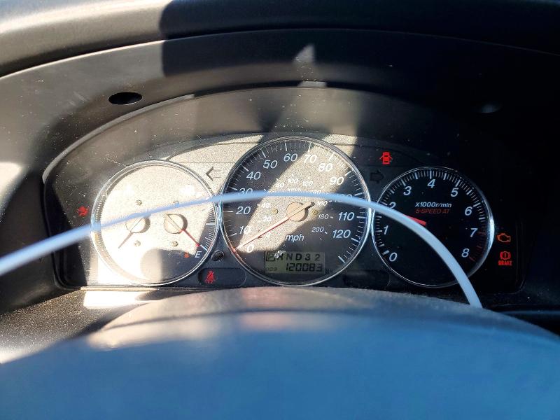 Продажа на аукционе авто 2004 Mazda Mpv, vin: JM3LW28A240530925, номер лота: 74847885
