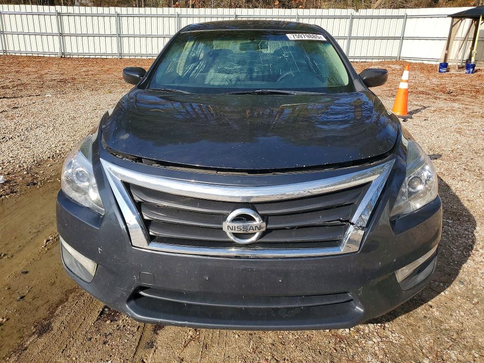 75979885 :رقم المزاد ، 1N4AL3AP1DN419093 vin ، 2013 Nissan Altima مزاد بيع