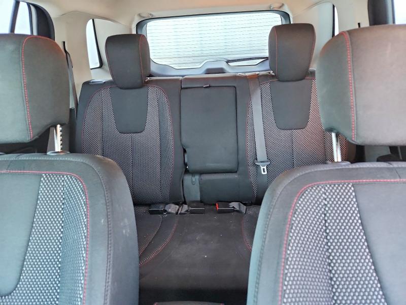 Продажа на аукционе авто 2015 Gmc Terrain, vin: 2GKALREK4F6207005, номер лота: 78412305