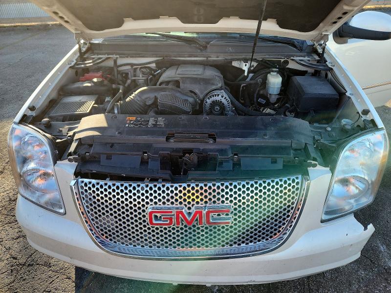 Продажа на аукционе авто 2014 Gmc Yukon Xl, vin: 1GKS2MEF7ER239124, номер лота: 76809815