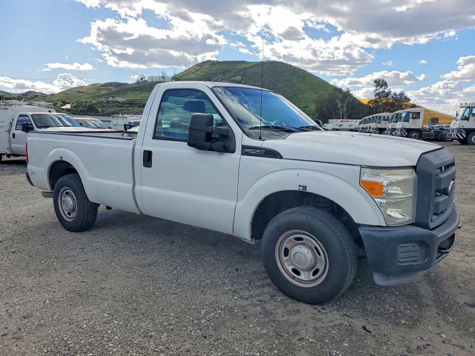 Aukcja sprzedaży 2013 Ford F250, vin: 1FTBF2A68DEB81802, numer aukcji: 49518306