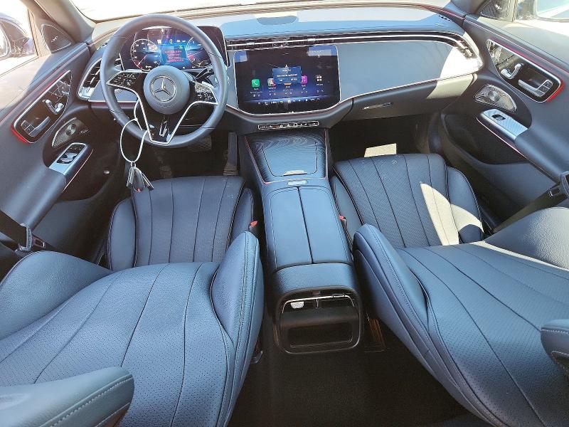 Продаж на аукціоні авто 2025 Mercedes-benz E, vin: W1KLF4GB1SA137929, номер лоту: 77173395