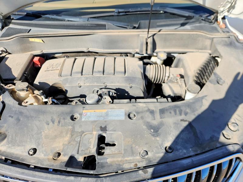 Aukcja sprzedaży 2015 Buick Enclave, vin: 5GAKVCKD2FJ162082, numer aukcji: 77494485