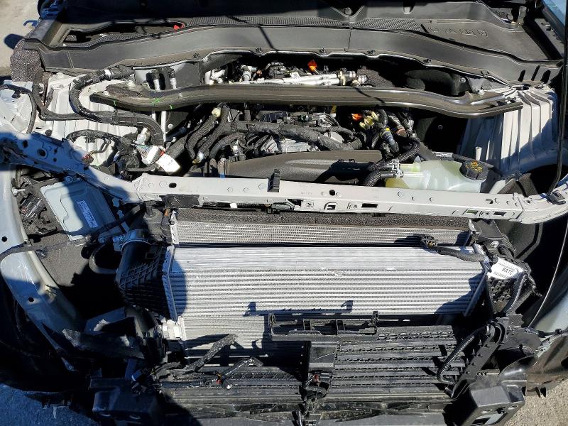 2025 Ford Explorer მანქანა იყიდება აუქციონზე, vin: 1FMUK7KH2SGC53513, აუქციონის ნომერი: 76637145