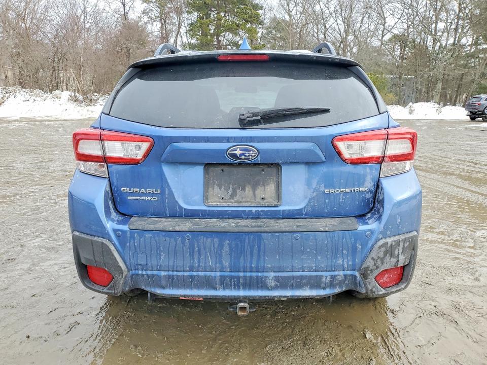 Aukcja sprzedaży 2019 Subaru Crosstrek, vin: JF2GTAMC3K8228175, numer aukcji: 76950115
