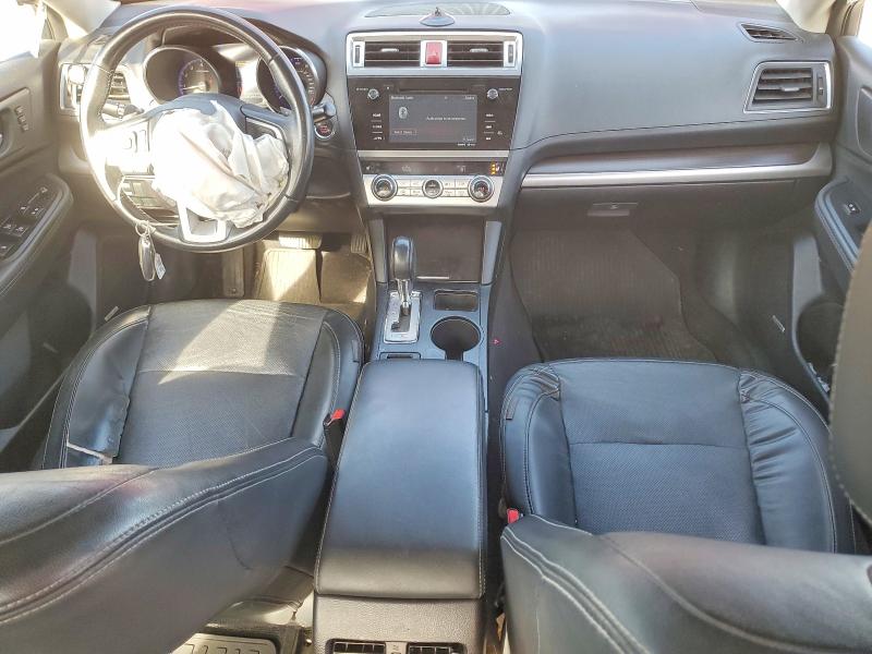 Продажа на аукционе авто 2017 Subaru Legacy, vin: 4S3BNEK65H3030002, номер лота: 78438045