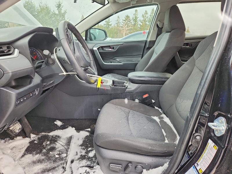 2020 Toyota Rav4 მანქანა იყიდება აუქციონზე, vin: 2T3R1RFV8LC106788, აუქციონის ნომერი: 74957985