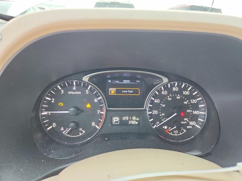 76704585 :رقم المزاد ، 5N1AR2MM4DC661484 vin ، 2013 Nissan Pathfinder مزاد بيع