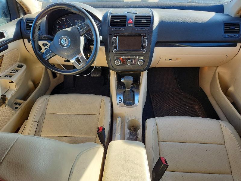Продажа на аукционе авто 2010 Volkswagen Jetta, vin: 3VWRL7AJ4AM149568, номер лота: 76625655