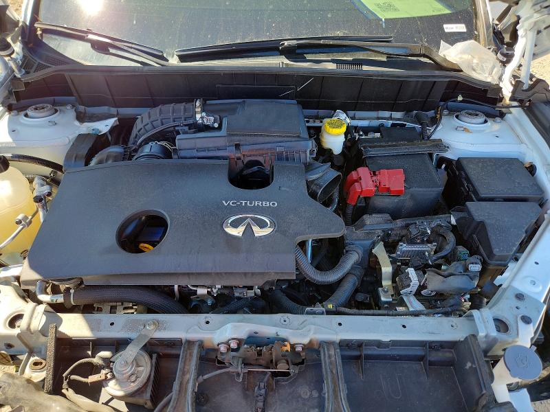 Aukcja sprzedaży 2024 Infiniti Qx55, vin: 3PCAJ5JR3RF109224, numer aukcji: 78032845
