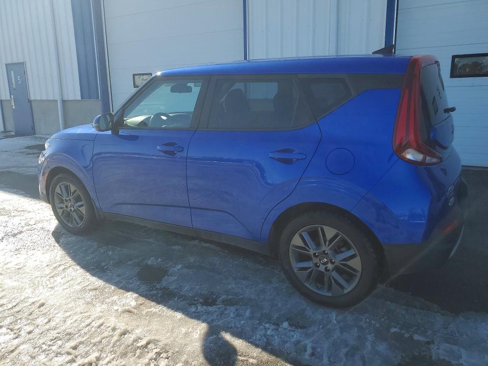Продаж на аукціоні авто 2020 Kia Soul, vin: KNDJ33AUXL7031122, номер лоту: 79362495
