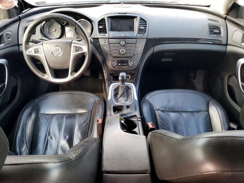 Продажа на аукционе авто 2013 Buick Regal, vin: 2G4GS5EV7D9140631, номер лота: 76864315
