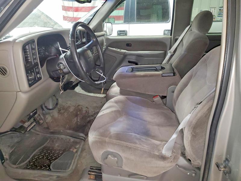 Продаж на аукціоні авто 1999 Gmc Sierra, vin: 1GTEK19T5XE526804, номер лоту: 78230905
