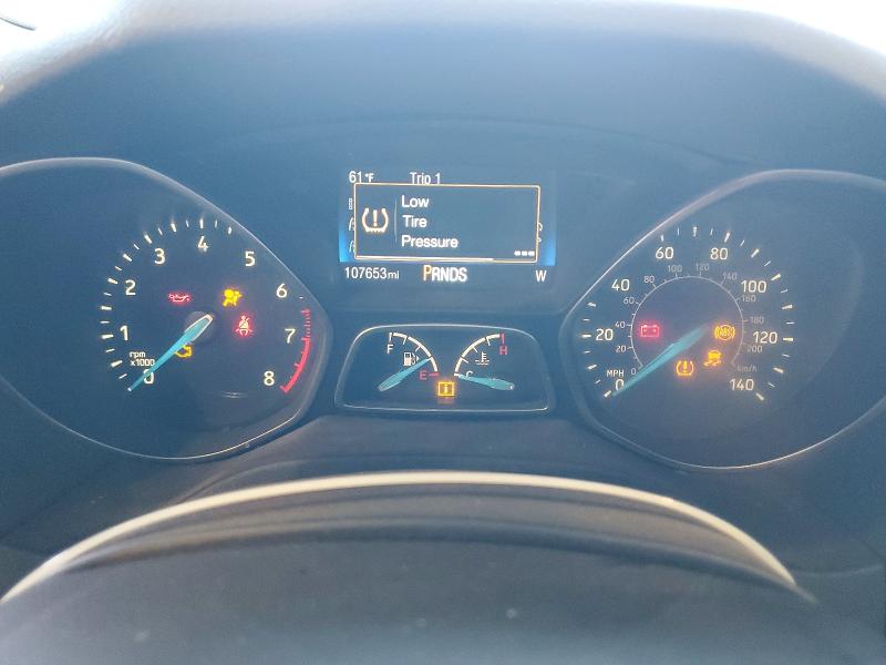 Aukcja sprzedaży 2016 Ford Focus, vin: 1FADP3KE4GL281788, numer aukcji: 78787795
