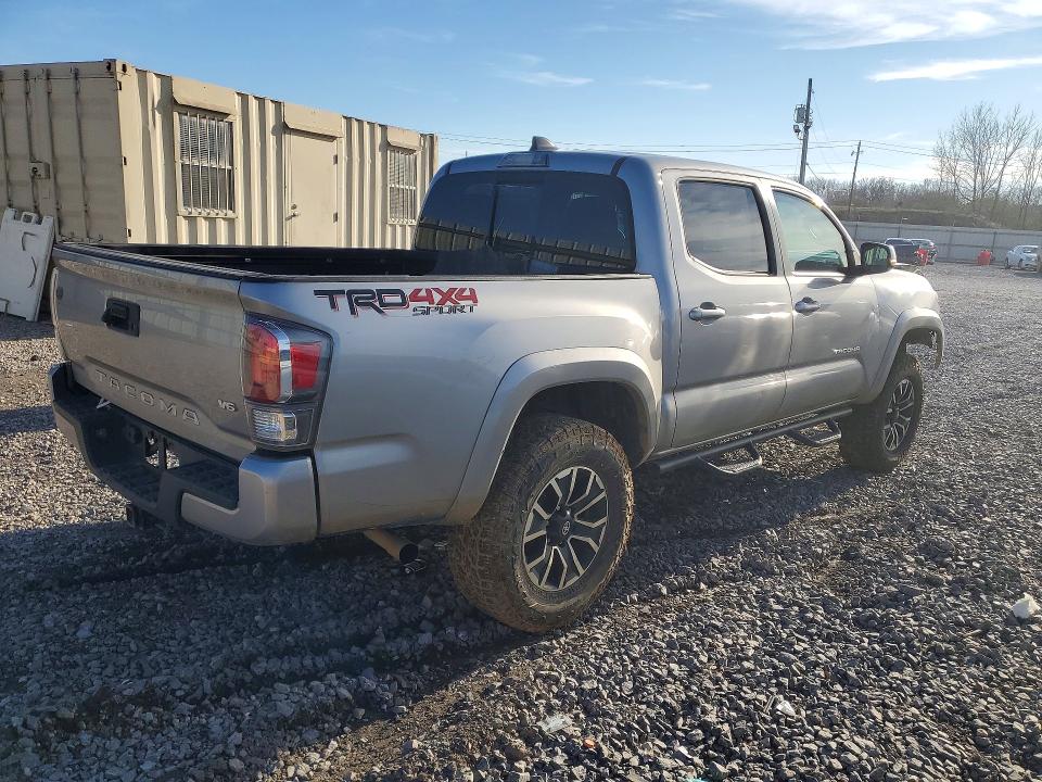 Aukcja sprzedaży 2020 Toyota Tacoma, vin: 3TMCZ5AN4LM342174, numer aukcji: 77238155