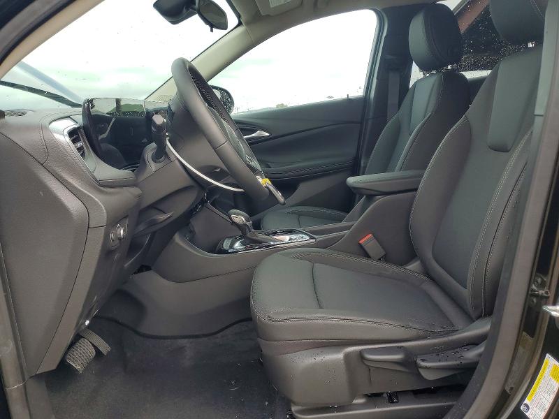 Продажа на аукционе авто 2026 Buick Encore Gx, vin: KL4AMBSL4TB120026, номер лота: 79004285