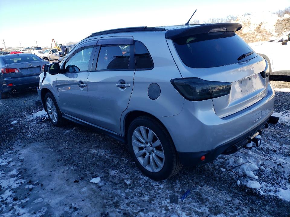 Продаж на аукціоні авто 2015 Mitsubishi Outlander Sport, vin: 4A4AP3AU9FE014891, номер лоту: 74545725