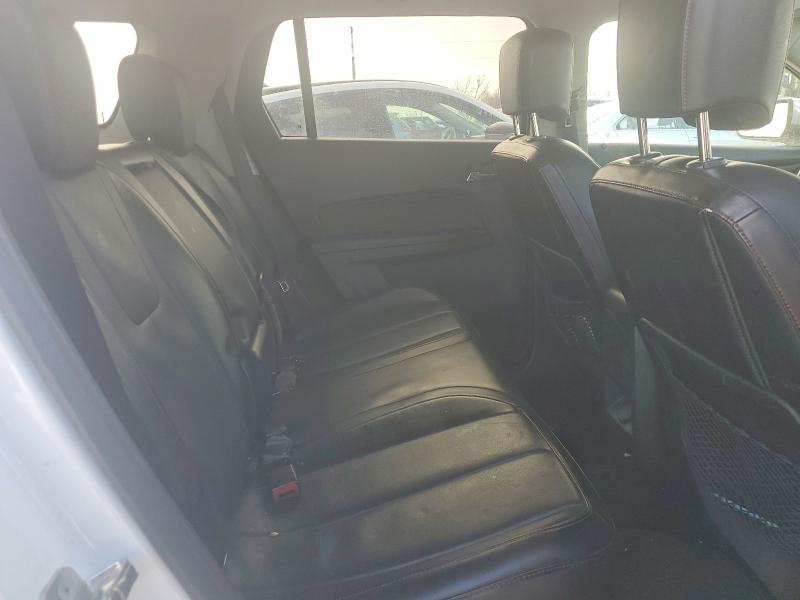 2017 Gmc Terrain მანქანა იყიდება აუქციონზე, vin: 2GKALPEK5H6338693, აუქციონის ნომერი: 75539575